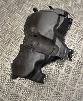 Dacia Logan II Engine cover (trim) 175B10994R