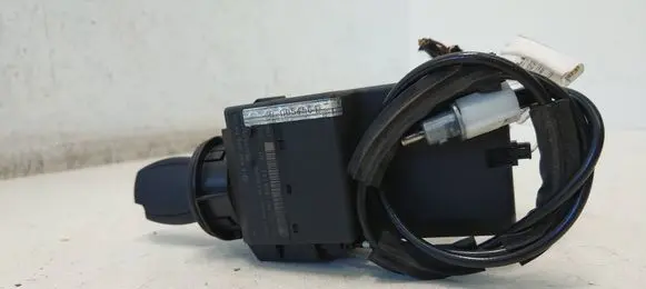 Mercedes-Benz Vito Viano W639 Ignition lock A6399006600 6399006600