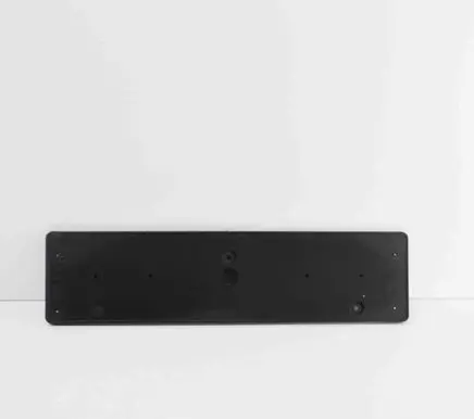 Ford Mustang Mach-E Number plate surrounds holder frame LJ8B17A950AB5YZ9