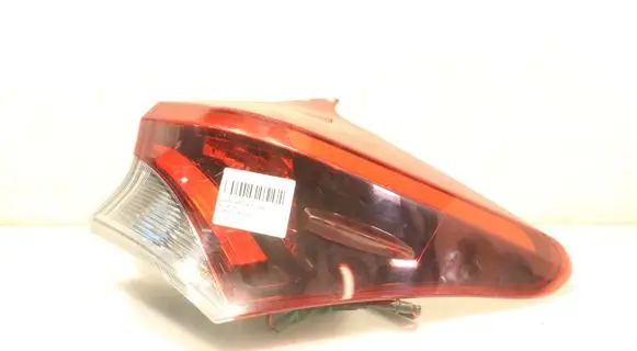 Toyota Auris E210 Rear/tail lights 02343