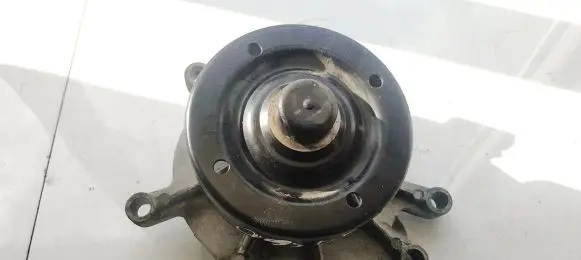 Jeep Cherokee Water pump