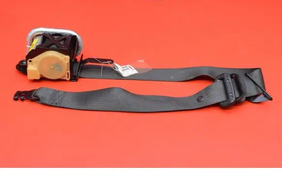 Opel Insignia A Front seatbelt 12848365
