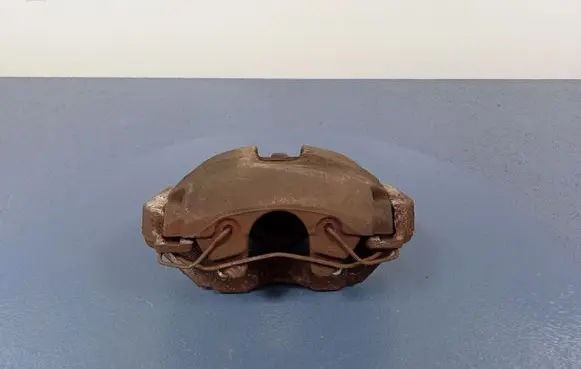 Ford Focus C-MAX Front brake caliper 278
