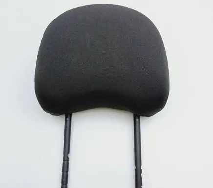 Volkswagen Fox Front seat headrest 