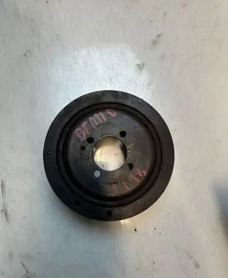 Mazda Demio Crankshaft pulley 3212