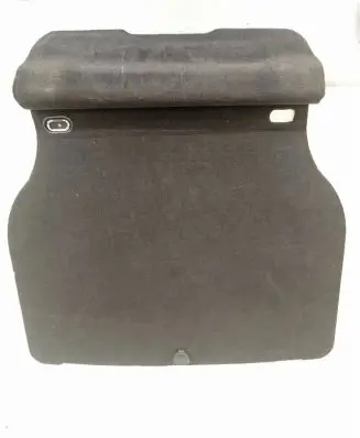 Jaguar XJ X351 Trunk/boot floor carpet liner AW935445455BB