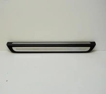 Audi Q5 SQ5 Front sill trim cover 8R0853374
