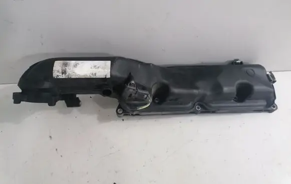 BMW 7 F01 F02 F03 F04 Intake manifold 7555663