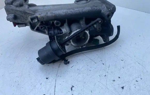 Opel Insignia A EGR valve cooler