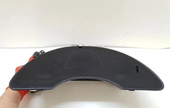 Chrysler Pacifica Speedometer (instrument cluster) TN257430-1882