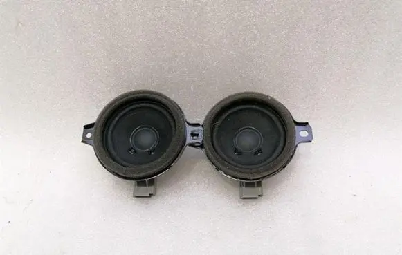 Chevrolet Corvette Front door high frequency speaker 20884480