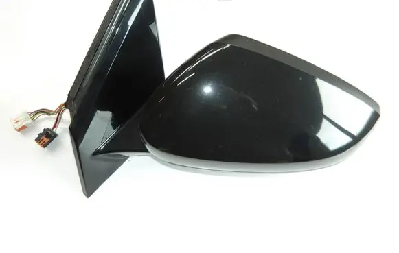 Opel Grandland X Front door electric wing mirror
