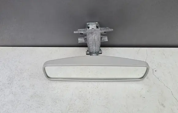 Dacia Sandero III Rear view mirror (interior) E20205028