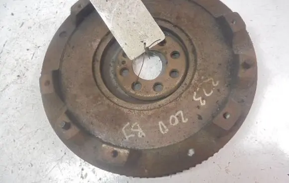 Mazda 323 Flywheel 
