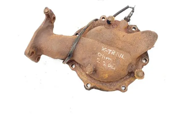 Nissan X-Trail T30 Other exhaust manifold parts 