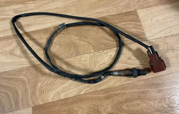 Porsche Cayenne (9PA) Lambda probe sensor 1475053