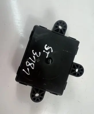 Volvo V60 Other control units/modules 31343873