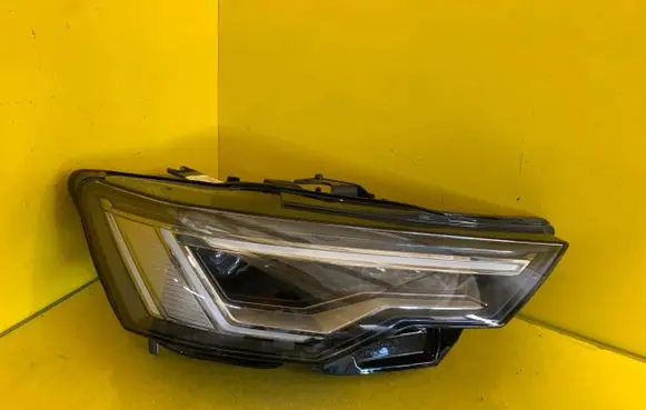 Audi A6 S6 C8 4K Headlight/headlamp 4K0941040C