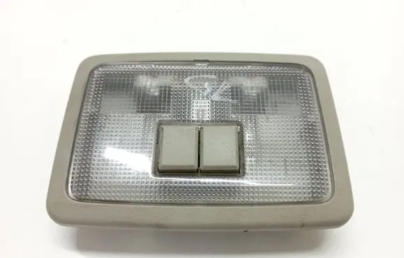 Opel Antara Rear seat light