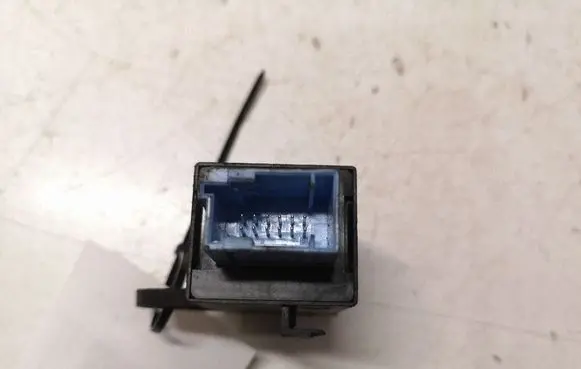 Peugeot 407 Other control units/modules 9652174680