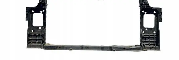 Hyundai i30 Radiator support slam panel 64101A6200