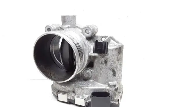 Volvo XC60 Throttle valve 31216665 0280750520
