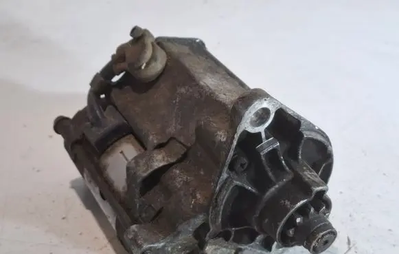 Subaru Legacy Starter motor 1280001220 23300AA010