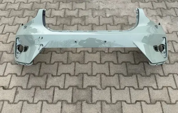 Volvo XC40 Front bumper 31690933