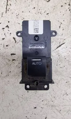 Honda CR-V Electric window control switch