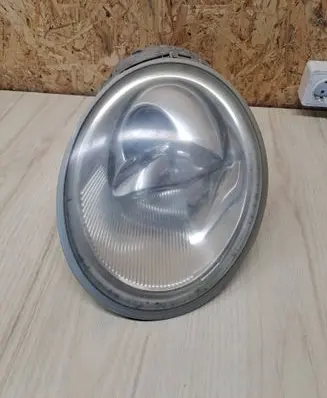 Volkswagen New Beetle Headlight/headlamp 0301163203 1C0941029D