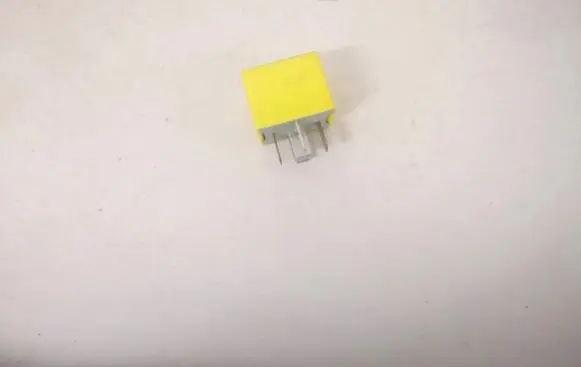 Renault Espace - Grand espace IV Other relay 7700844253