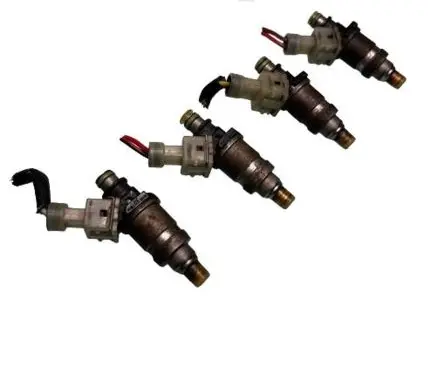 Honda Concerto Fuel injector