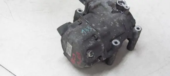 Toyota Prius (XW30) Air conditioning (A/C) compressor (pump) 042200-0420