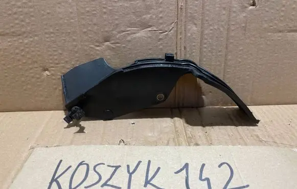 Alfa Romeo 147 Timing belt guard (cover) 60653292