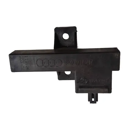 Audi A7 S7 4G Keyless (KESSY) go control unit/module 8K0907247 33542221