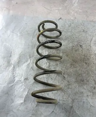 Ford Fusion Rear coil spring