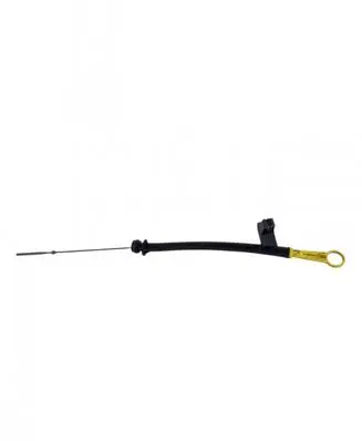 Oil level dip stick