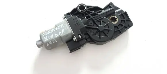 Subaru Forester SK Seat adjustment motor 2345949212 WR14A008