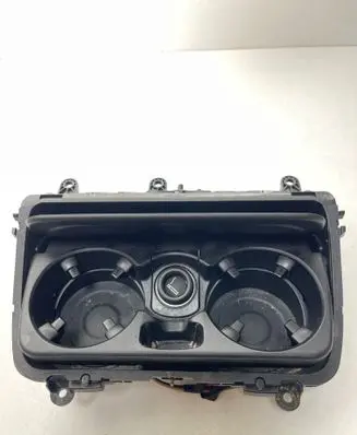 BMW 5 F10 F11 Cup holder front 9241714 5116