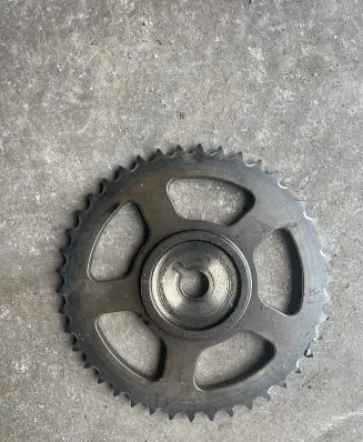 Mazda CX-5 Timing chain sprocket 