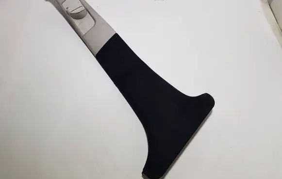 Mercedes-Benz E W211 (B) pillar trim (top) 2116902854BBG A2116902854