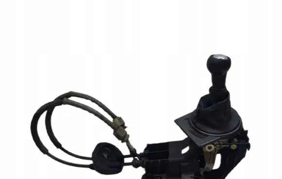 Citroen C4 I Gearbox retarder lever 9688691580