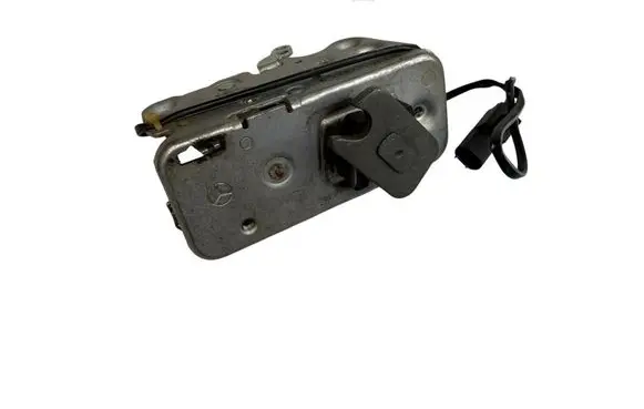 Mercedes-Benz G W463 2nd Gen Rear door lock A4637300202 A4637309601 A4637303402