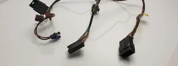 Renault Scenic I Other wiring loom A53CHCAG 657392F HAZA53CHCAG