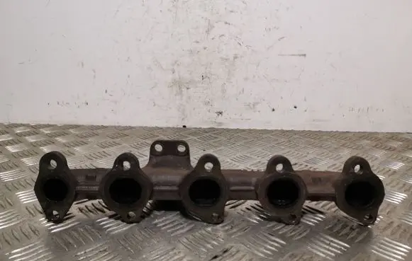 Ford Ecosport Exhaust manifold