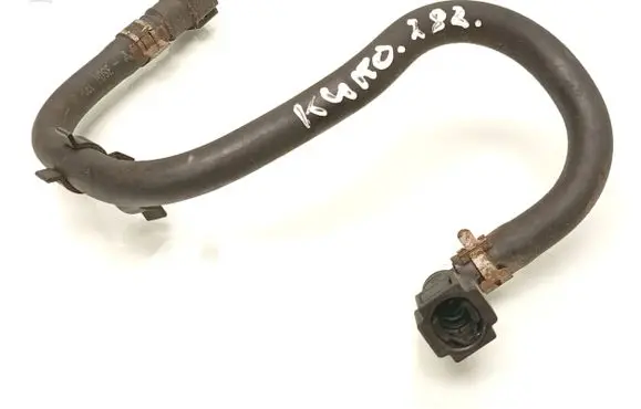 Fuel line/pipe/hose