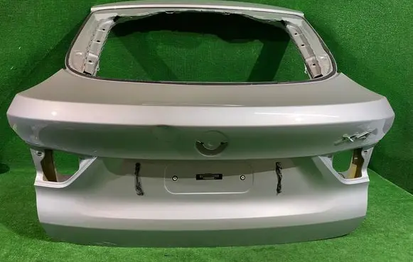 BMW X4 F26 Tailgate/trunk/boot lid