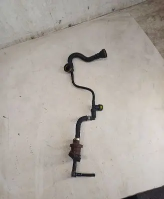 Citroen C3 Vacuum line/pipe/hose 2580008B