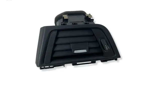 BMW 3 F30 F35 F31 Dashboard side air vent grill/cover trim 9253218