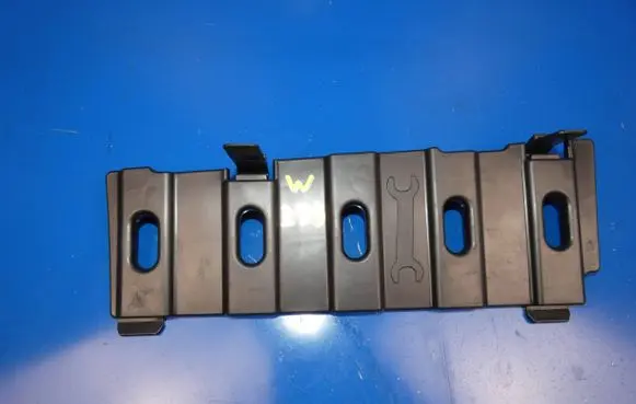 Mercedes-Benz GLC X253 C253 Other interior part A2536801401 BBP219701